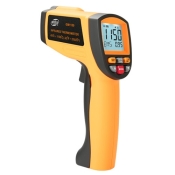 Пірометр промисловий BENETECH GM1150 -30-1150 °C