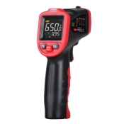Пірометр інфрачервоний WINTACT WT323A 50-650 °C