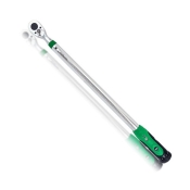 Динамометричний ключ 1/2"x622 мм 60-340N/m TOPTUL ANAU1634
