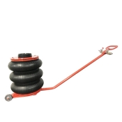 Пневмодомкрат AIRKRAFT DPA-3C 4,2 т Пневмодомкрат AIRKRAFT DPA-3C 4,2 т