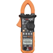 Токовые клещи с функциями мультиметра и True RMS PROTESTER PM2108 Токовые клещи с функциями мультиметра и True RMS PROTESTER PM2108