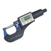 Цифровий мікрометр PROTESTER 5202-25