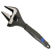 Ключ разводной СТАНДАРТ 300 мм тонкие губки 0-60 мм AWSJ3300 Ключ разводной СТАНДАРТ 300 мм тонкие губки 0-60 мм AWSJ3300