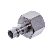 Швидкознімний перехідник AIRKRAFT SE3-3PF "тато" 3/8" внутрішня різьба