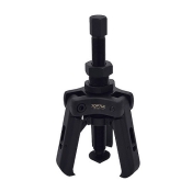 Съемник подшипников 3-захватный TOPTUL 40-130 мм с фиксацией JECD0112