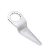 Ніж змінний до пневмоножу для зрізання стекол TOPTUL KAJC54A1 KBHA0120