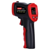 Безконтактний інфрачервоний термометр (пірометр) WINTACT WT327A 50-400°C Безконтактний інфрачервоний термометр (пірометр) WINTACT WT327A 50-400°C