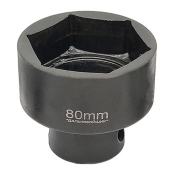 Головка торцевая Дальнобойщик под монтировку 70 мм ГМ70ДК