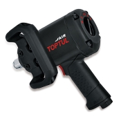 Пневмогайковерт для шиномонтажа 1" 2983N/m 5500об/мин Super Duty TOPTUL KSAC3220 Пневмогайковерт для шиномонтажа 1" 2983N/m 5500об/мин Super Duty TOPTUL KSAC3220