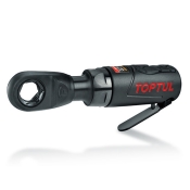 Тріскачка пневматична міні TOPTUL 1/4"/ 3/8"/ 1/4"HEX 54N/m 400об/хв mini GDAE0402 Тріскачка пневматична міні TOPTUL 1/4"/ 3/8"/ 1/4"HEX 54N/m 400об/хв mini GDAE0402