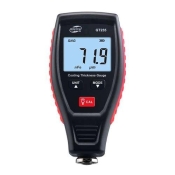 Товщиномір лакофарбових покриттів BENETECH GT235