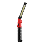 Ліхтар складаний світлодіодний PROTESTER (COB) акумуляторний MINI (Made in GERMANY) L-0502W Ліхтар складаний світлодіодний PROTESTER (COB) акумуляторний MINI (Made in GERMANY) L-0502W