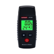 Влагомер древесины и стройматериалов WINTACT WT660 Влагомер древесины и стройматериалов WINTACT WT660