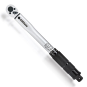 Ключ динамометрический шкальный 1/4"x280мм 4-24 Nm TOPTUL ANAV0802 Ключ динамометрический шкальный 1/4"x280мм 4-24 Nm TOPTUL ANAV0802