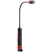 Ліхтар гнучкий світлодіодний PROTESTER 3W LED, 2 магніти (Made in GERMANY) FL-0313M Ліхтар гнучкий світлодіодний PROTESTER 3W LED, 2 магніти (Made in GERMANY) FL-0313M