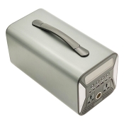 Портативная зарядная станция PROTESTER 1000W LiFePO4, 220V PRO-PS1101LG Портативная зарядная станция PROTESTER 1000W LiFePO4, 220V PRO-PS1101LG
