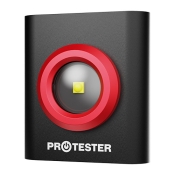 Фонарик карманный светодиодный (LED) аккумуляторный с магнитом (Made in GERMANY) PROTESTER PL-1001 Фонарик карманный светодиодный (LED) аккумуляторный с магнитом (Made in GERMANY) PROTESTER PL-1001