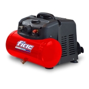 Безмасляний компресор FIAC 1129981039 побутовий