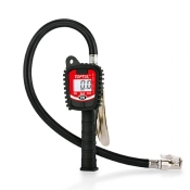 Пистолет для подкачки шин TOPTUL JEBL200A цифровой профессиональный 0–13,8 атм