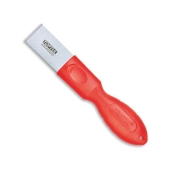 Скребок TOPTUL 32х60 мм (карбід вольфраму) JDCW3232