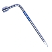 Ключ баллонный с лопаткой СТАНДАРТ 22 мм KB22ST