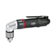 Дрель угловая пневматическая реверсивная TOPTUL KAQB1215 3/8"