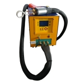 Индукционный нагреватель G.I.KRAFT WCIH-15.0KW с жидкостным охлаждением Индукционный нагреватель G.I.KRAFT WCIH-15.0KW с жидкостным охлаждением