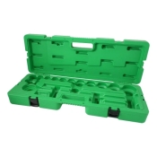 Кейс для набора TOPTUL GCAI1701 AI17632300 Кейс для набора TOPTUL GCAI1701 AI17632300