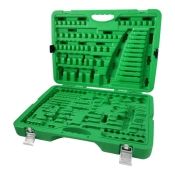 Кейс для набора TOPTUL GCAI216R AIB1656000 Кейс для набора TOPTUL GCAI216R AIB1656000