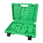 Кейс для набора TOPTUL GCAI8201 AI82382800 Кейс для набора TOPTUL GCAI8201 AI82382800