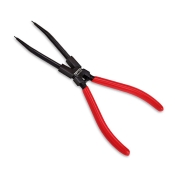 Круглогубцы для снятия стопорных колец Extra Long (сжим прямые) TOPTUL DCBJ1383 Круглогубцы для снятия стопорных колец Extra Long (сжим прямые) TOPTUL DCBJ1383