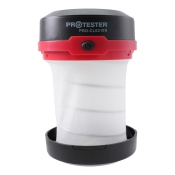 Фонарик кемпинговый светодиодный (LED) (+ Powerbank) PROTESTER PRO-CL0310S Фонарик кемпинговый светодиодный (LED) (+ Powerbank) PROTESTER PRO-CL0310S