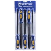 Набор напильников СТАНДАРТ 5 шт. 200 мм SFF0501