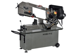 Стрічкопильний верстат по металу JET HVBS-912
