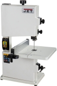 Лентопильный станок по дереву JET JWBS-8-M