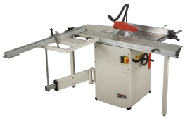 Циркулярна пила JET JTS-600XL 230 В