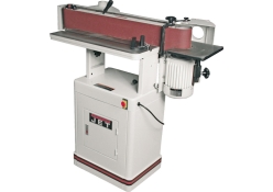 Шліфувальний верстат для кантів по дереву JET OES-80CS