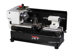 Токарний верстат по металу JET BD-3