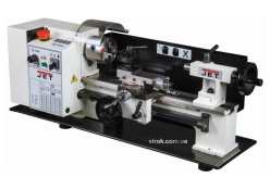 Токарний верстат по металу JET BD-7