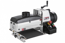 Шліфувальний барабанний верстат по дереву JET JWDS-1020-M