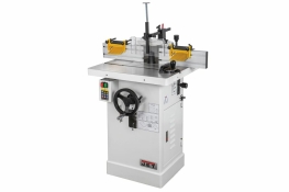 Фрезерний верстат JET JWS-34KS 400В