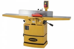 Фугувальний верстат JET 60HH