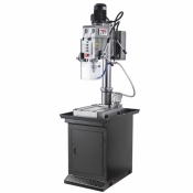 Сверлильный станок с редуктором JET GHD-25