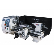 Токарний верстат по металу JET BD-8A