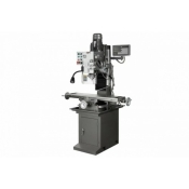 Фрезерно-свердлильний верстат JETJMD-45LPFD