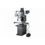 Фрезерно-свердлильний верстат JETJMD-50LPFD