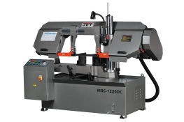 Лентопильный станок по металлу JET MBS-1220DC