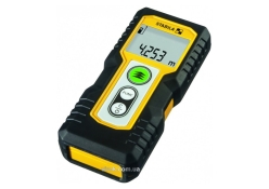 Дальномер лазерный STABILA Type LD 220