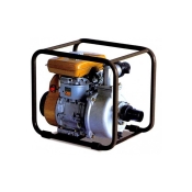 Мотопомпа Daishin SCR-50RX Мотопомпа Daishin SCR-50RX