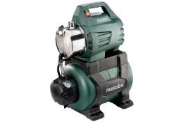 Насосна станція Metabo HWW 4500/25 Inox (600972000) Насосна станція Metabo HWW 4500/25 Inox (600972000)
